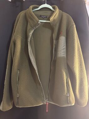 Men’s Simply Southern Jacket